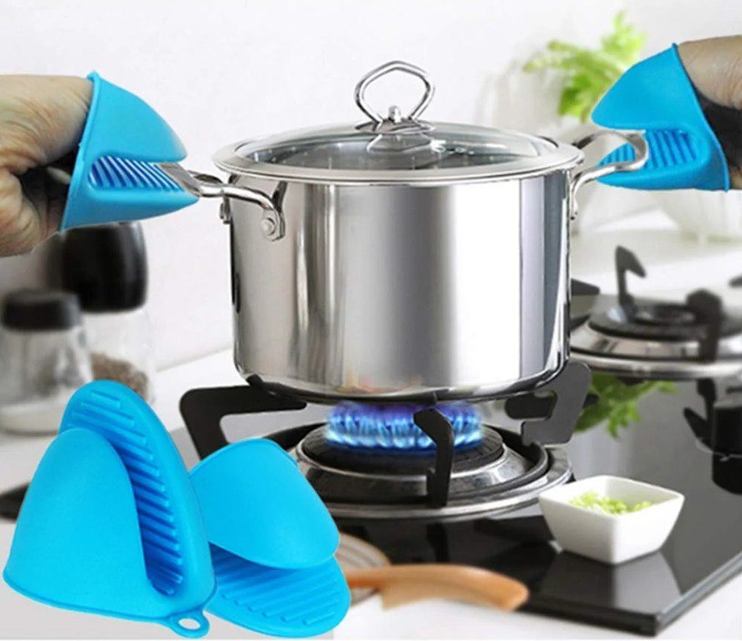 تولید سیلیکون نسوز؛ انتخاب حرفه ای صنایع برای مقاومت در برابر حرارت و فشار