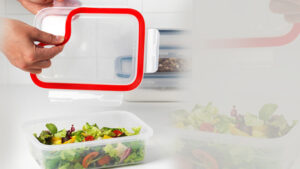 تولید سیلیکون غذایی و کاربرد آن