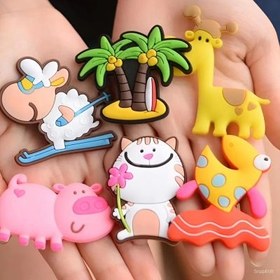 تولید مگنت های سیلیکونی