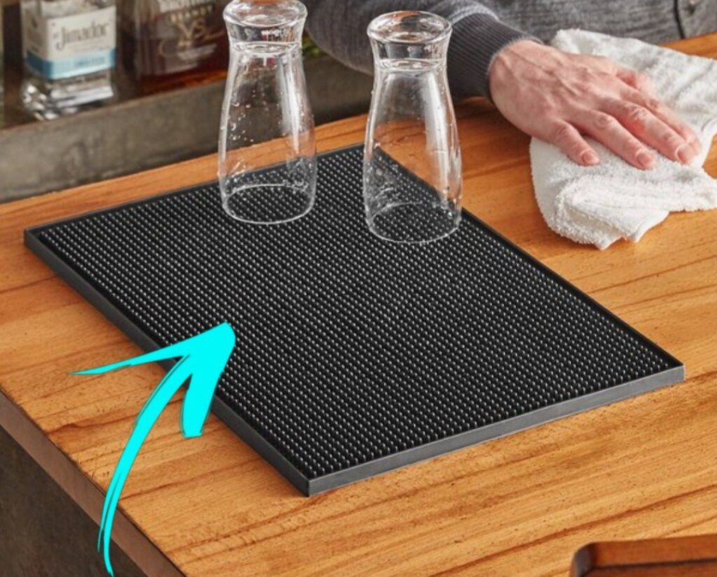 تولید مت بار سیلیکونی