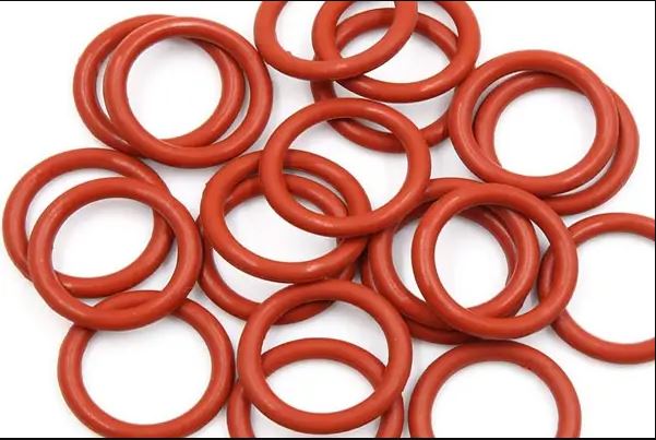 تولید اورینگ سیلیکونی موتور خودرو سواری و سنگین