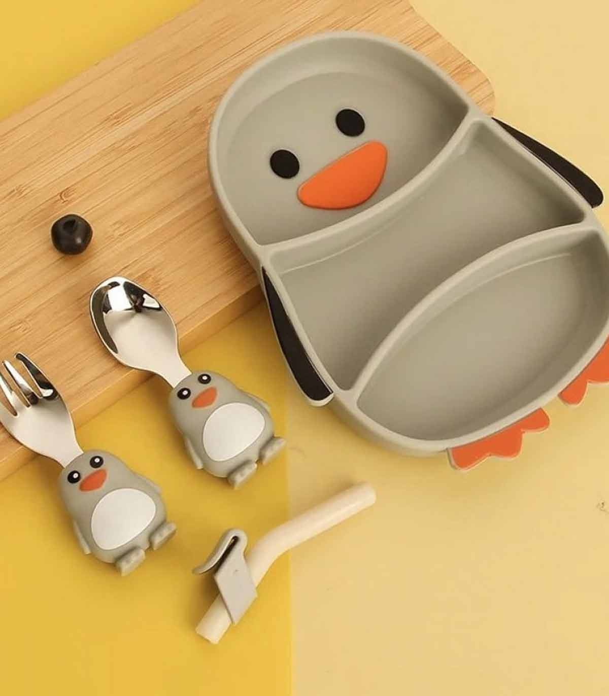 تولید لوازم سیلیکونی نوزاد