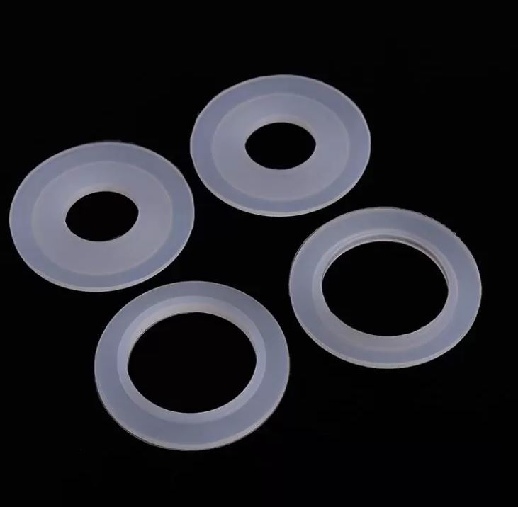 تولید واشر سیلیکونی با گرید پزشکی