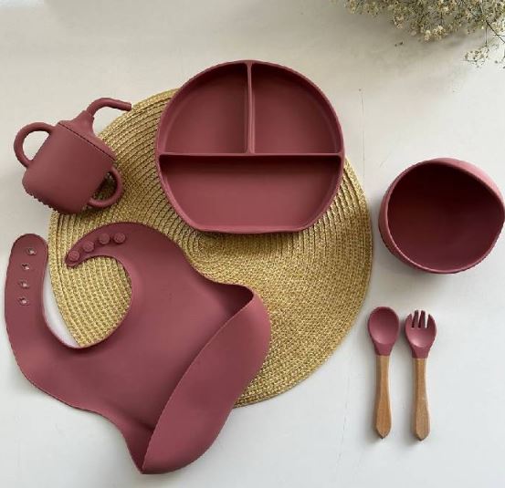 تولید ظروف سیلیکونی