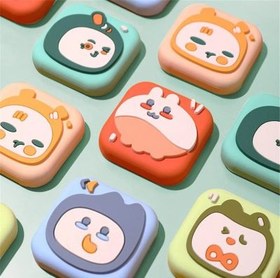 تولید مگنت های سیلیکونی