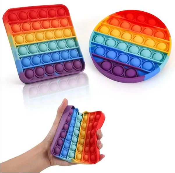 تولید اسباب بازی سیلیکونی