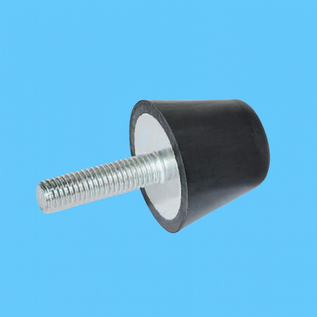 تولید قطعات لاستیکی چسبیده به فلز خدمات آریا رابر