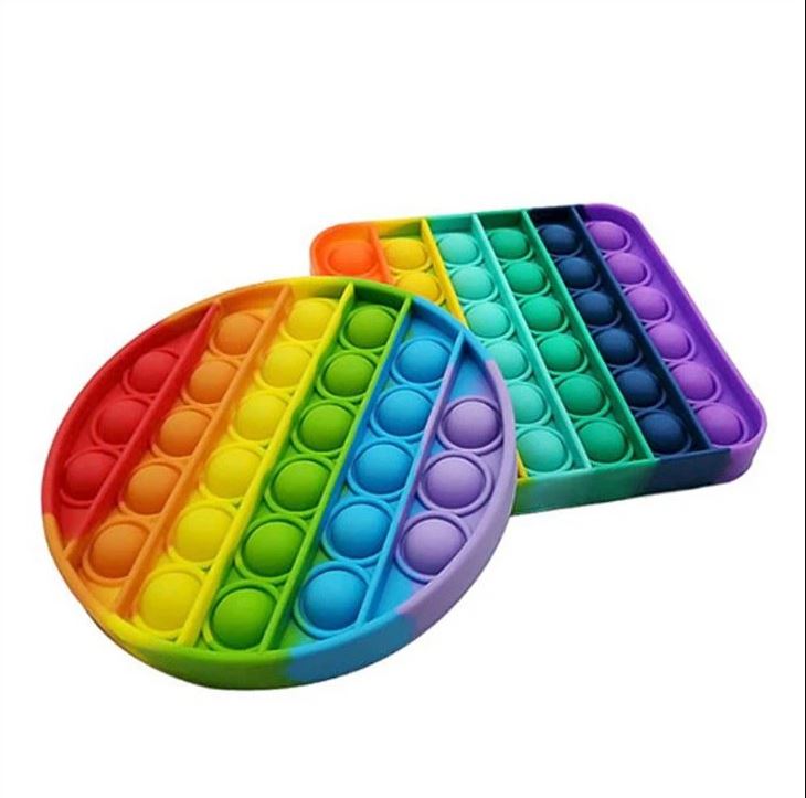 تولید اسباب بازی سیلیکونی