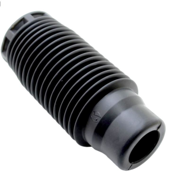 تولید گردگیر کمک فنر لاستیکی خودرو