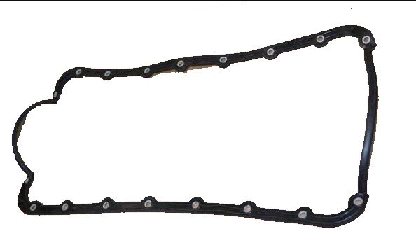 واشر کارتل روغن لاستیکی