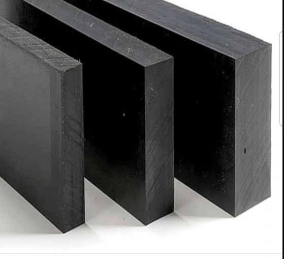 تولید ضربه گیر لاستیکی خودرو