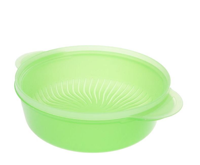 تولید ظرف بخارپز سیلیکونی برای مایکروویو