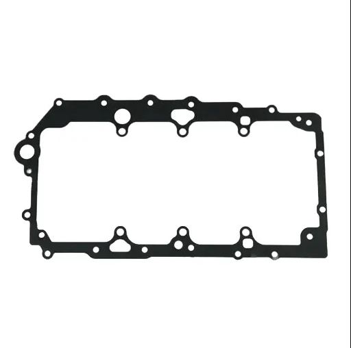 تولید واشر کارتل روغن لاستیکی | راهنمای کامل ساخت و کیفیت