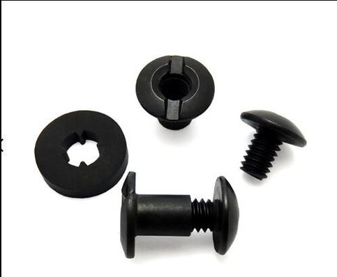 تولید پیچ و مهره لاستیکی (Rubber Fasteners)