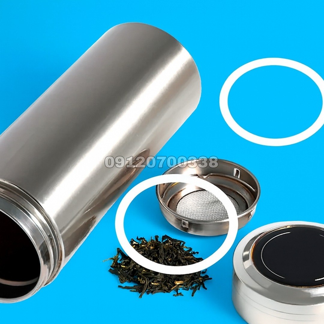 تولید واشر سیلیکونی فلاسک؛ بررسی کامل فرایند، مزایا، کاربردها و استانداردهای حرفه ای