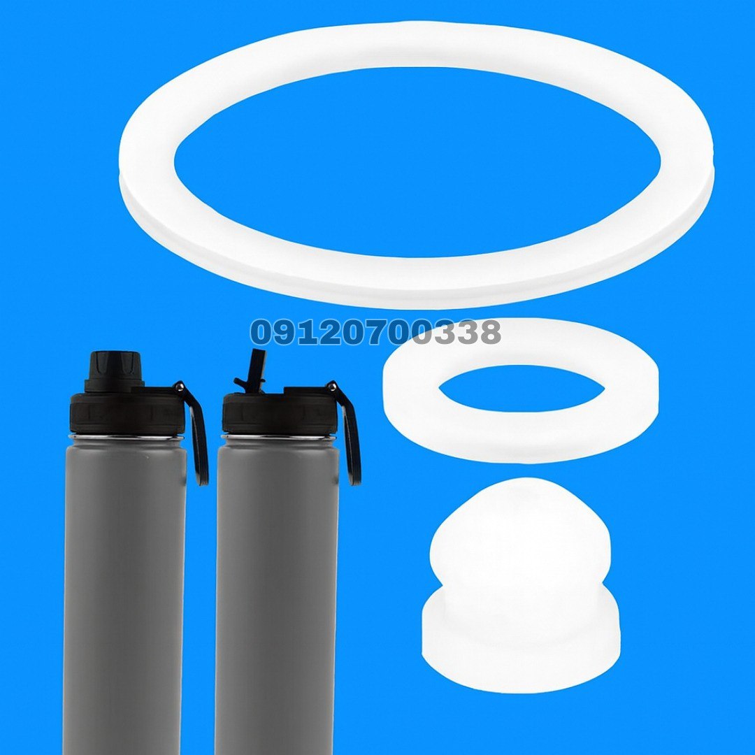 تولید واشر سیلیکونی قمقمه