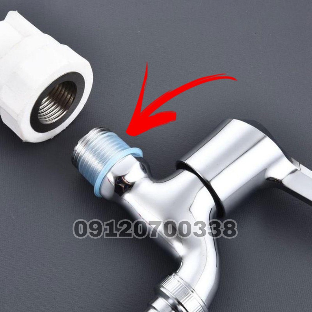 تولید واشر تفلون سیلیکونی