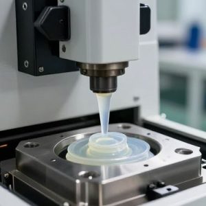 اهمیت سیلیکون سازی در تولید محصولات صنعتی و افزایش کیفیت قطعات